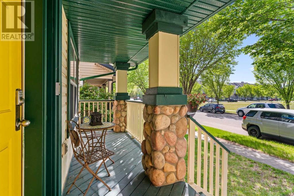15 Prestwick Green SE