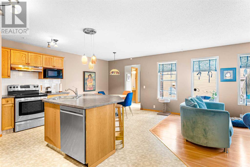 15 Prestwick Green SE