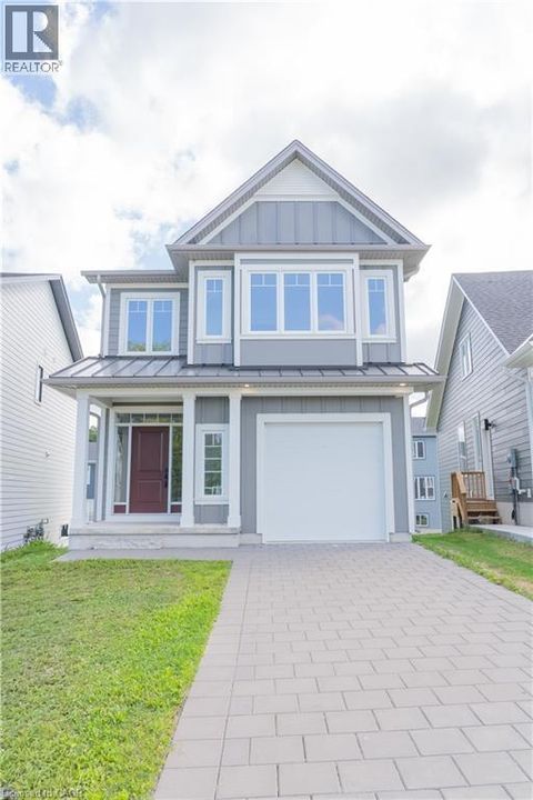 14 JULIE Court London ON N5X3X4