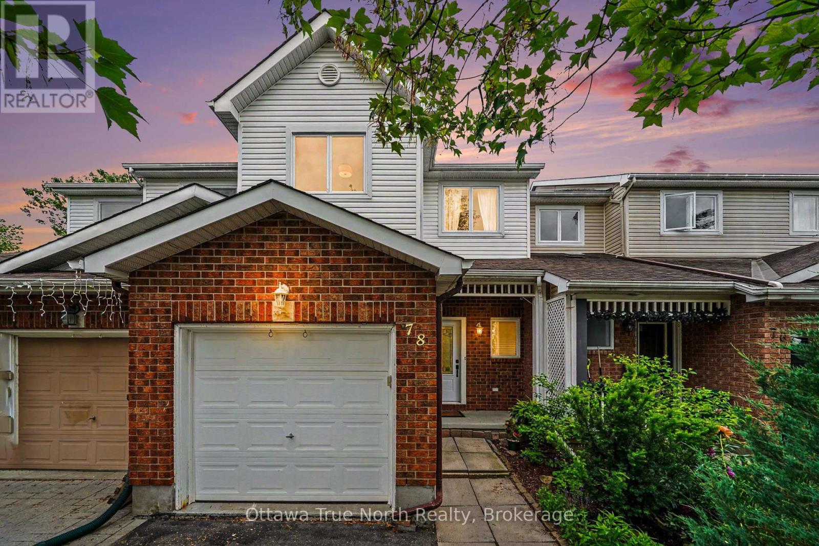 Photo 1 of 19 — 78 REDPATH DRIVE, Ottawa, ON K2G6E3