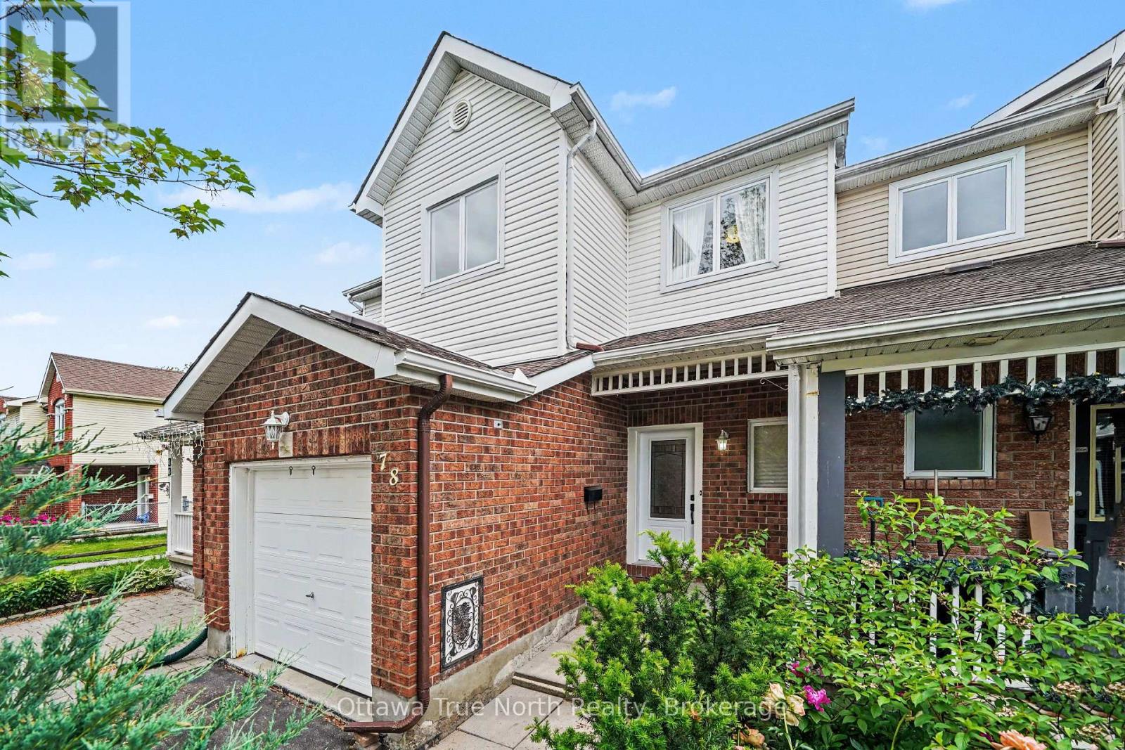 78 REDPATH DRIVE