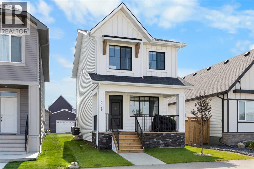 239 Vista Road