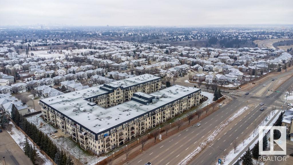 #318 1406 HODGSON WY NW