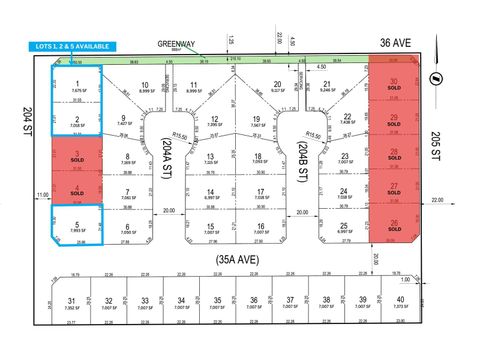 3588 204 STREET Langley BC V3A4Y2