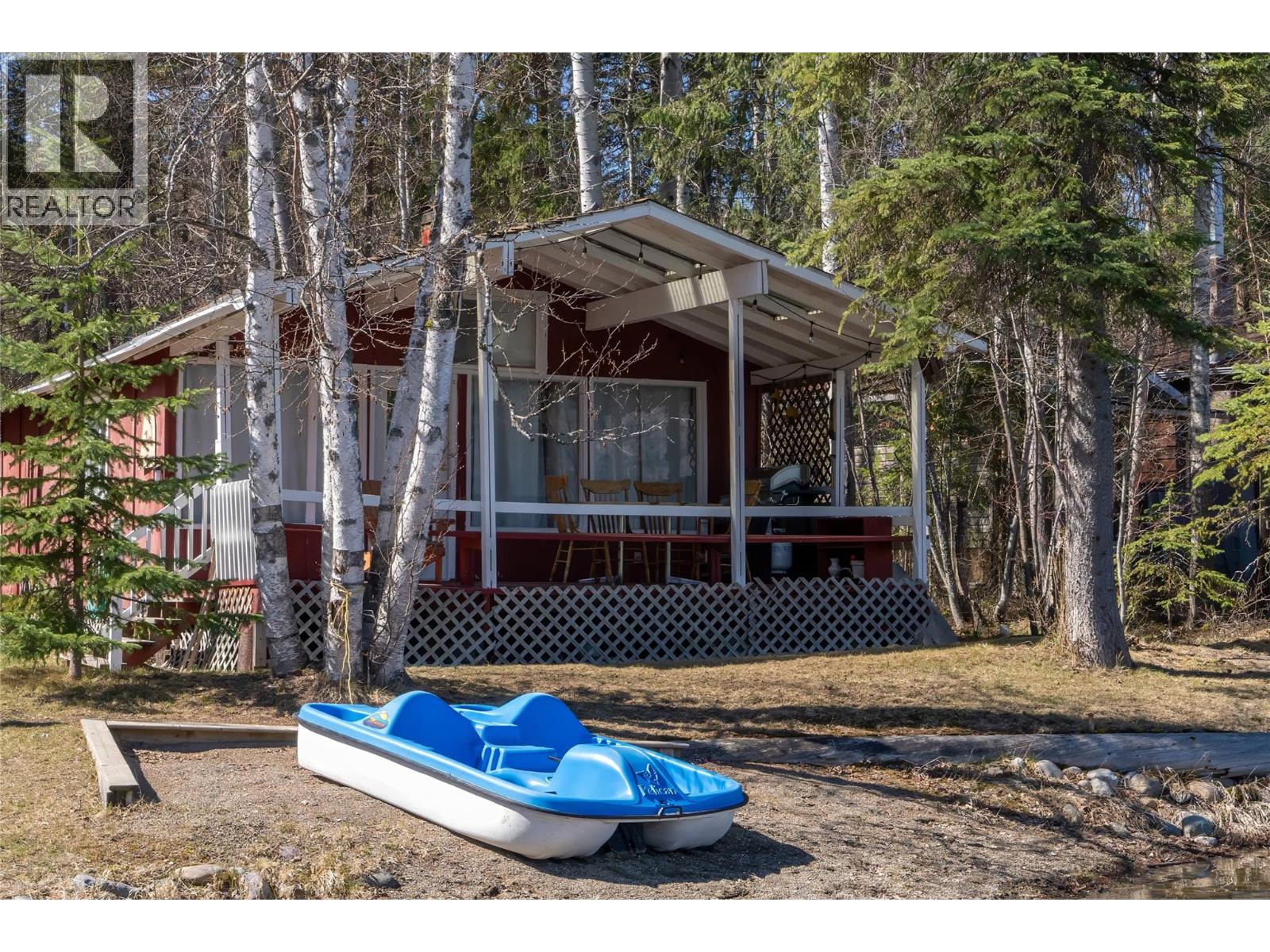 1415 Tie Lake Shore S Road