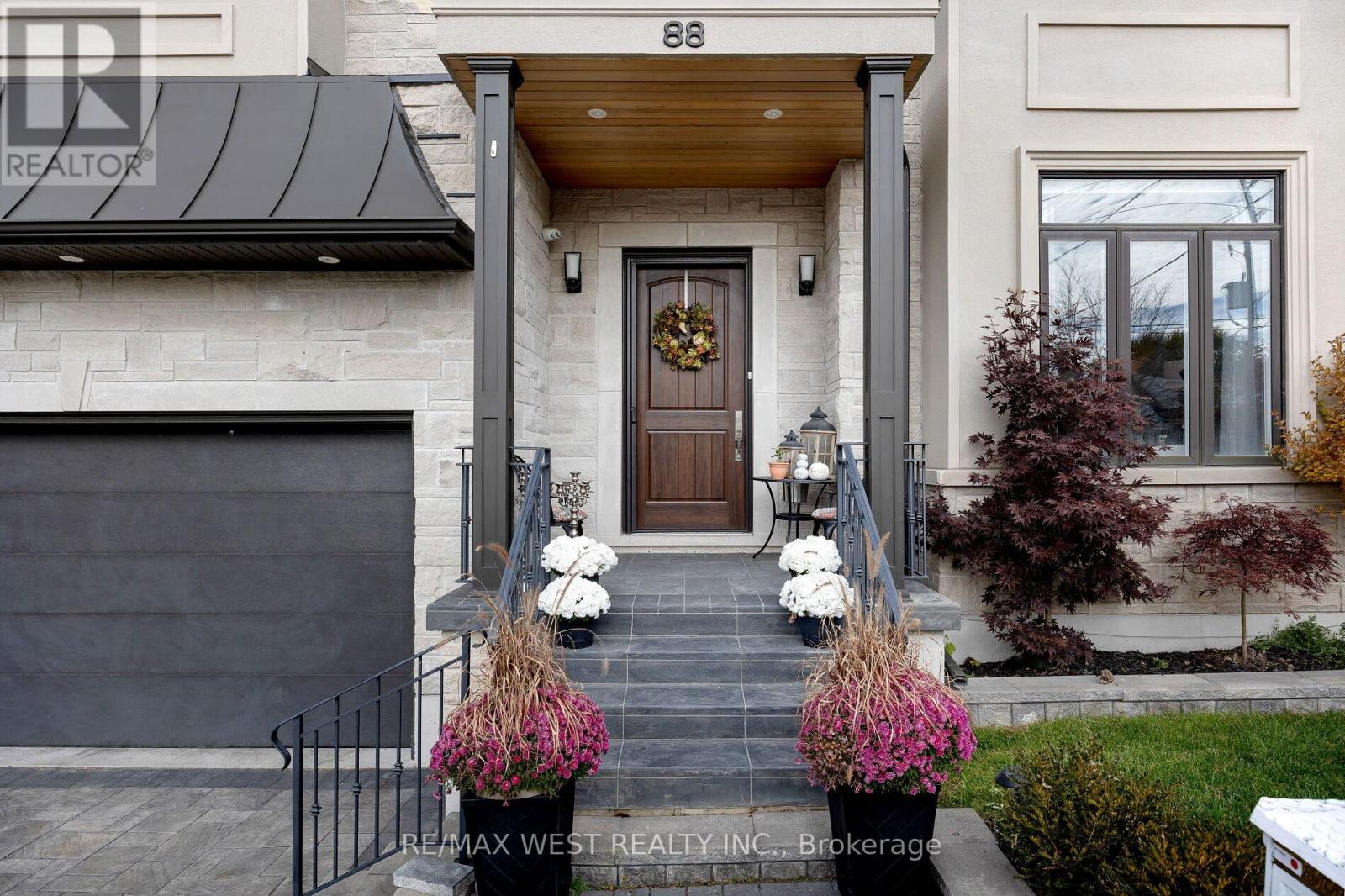 88 YARDLEY AVENUE