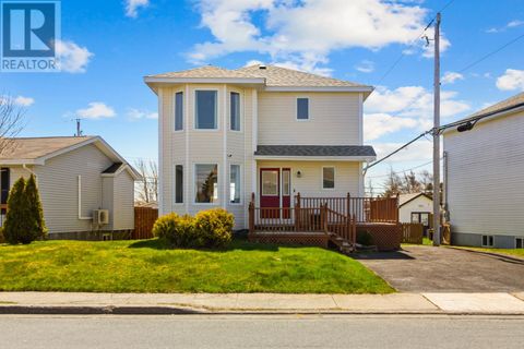 137 Elizabeth Drive Paradise NF A1L1E5