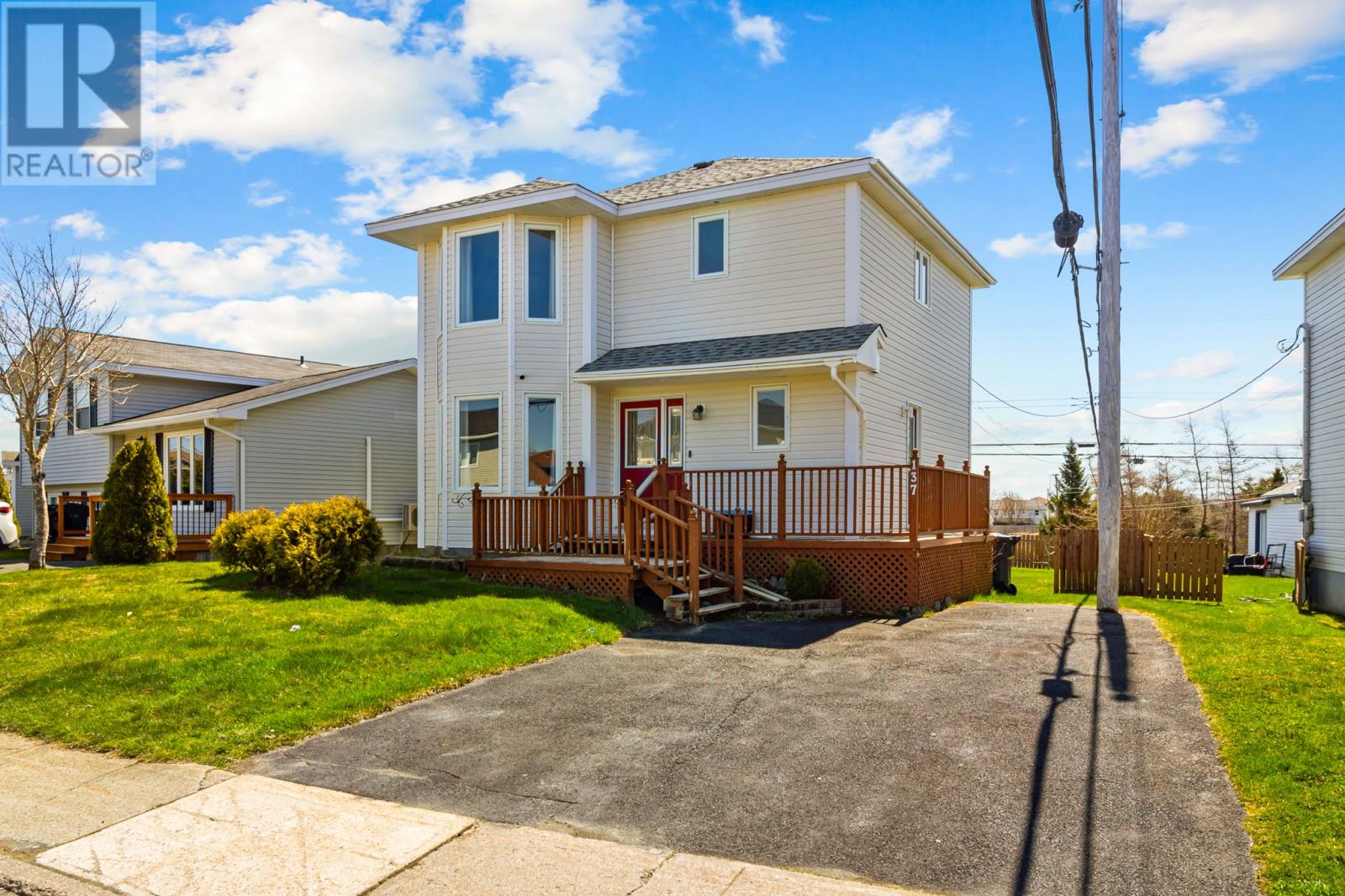 137 Elizabeth Drive