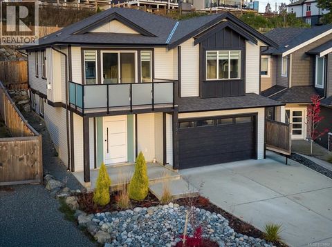 151 SUNVIEW Rd Nanaimo BC V9T0M6