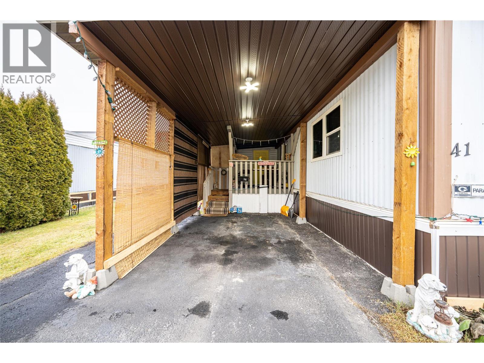 4701 Pleasant Valley Road Unit# 41