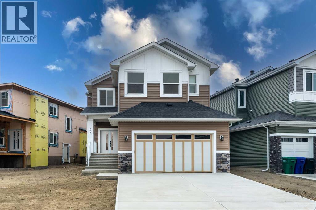 500 Rivercrest View