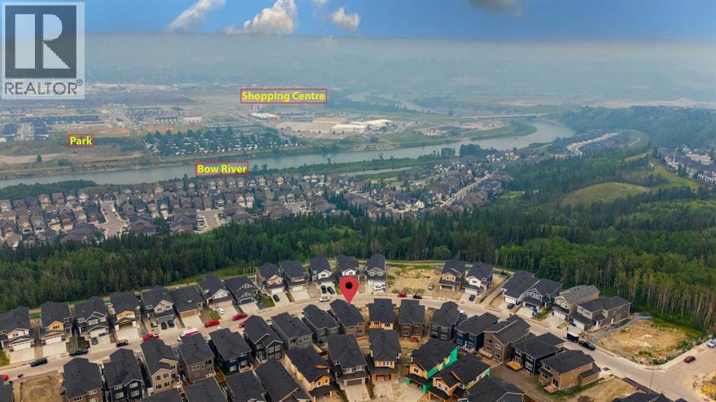 500 Rivercrest View