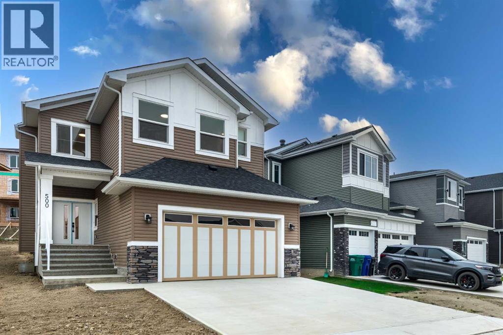 500 Rivercrest View
