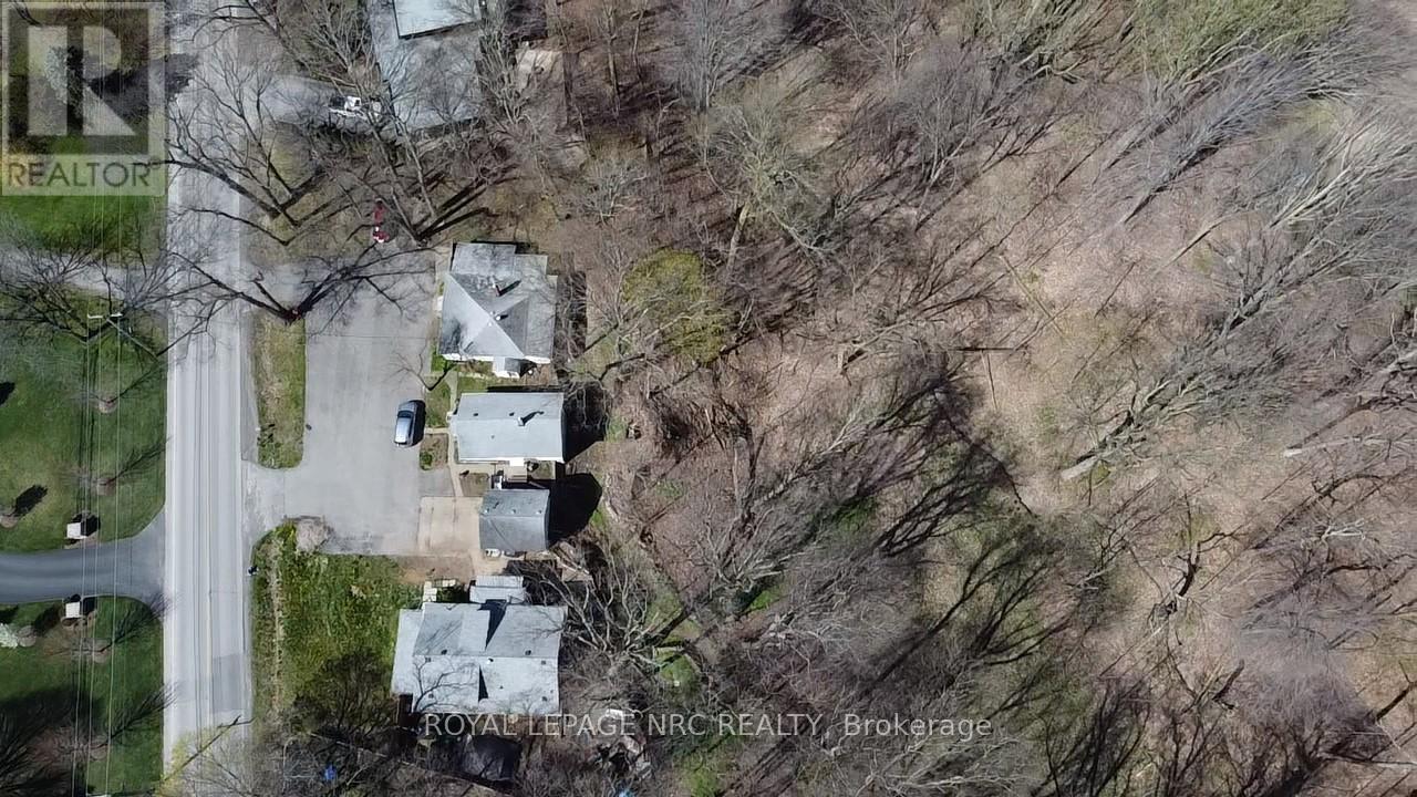 PART 1 - 201 CANBORO RD ROAD