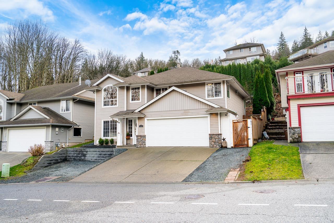 122 43995 CHILLIWACK MOUNTAIN ROAD|Chilliwack Mountain