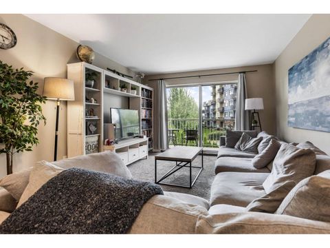 305 2750 FULLER STREET Abbotsford BC V2S3K1