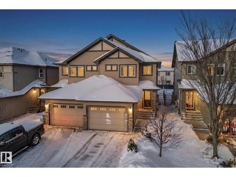 17604 8 AV SW Edmonton AB T6W2X3