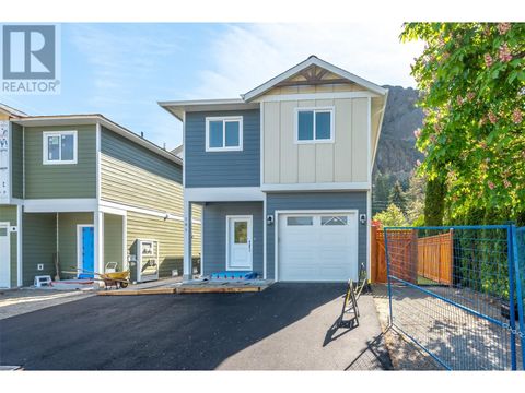 11612 Victoria Road S Unit# 101 Summerland BC V0H1Z2
