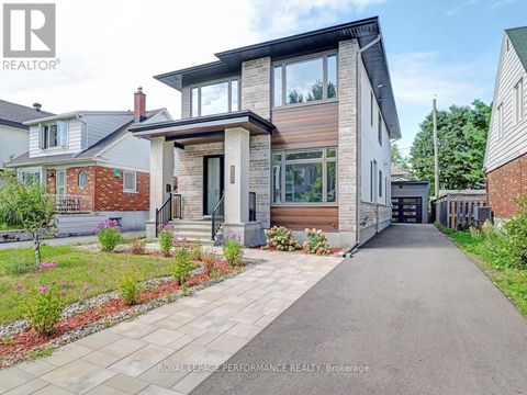 145 MULVIHILL AVENUE Ottawa ON K1Z6Y3