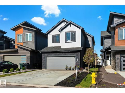 22 KIWYCK LI Spruce Grove AB T7X3G7