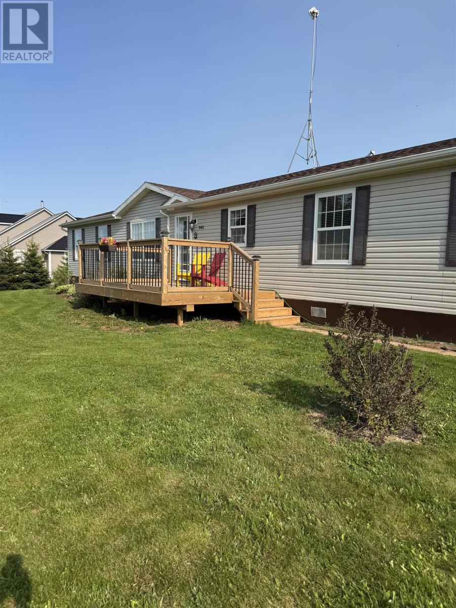 945 NEWTON Road