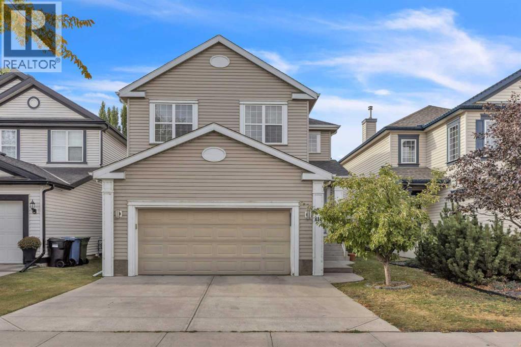 814 Copperfield Boulevard SE