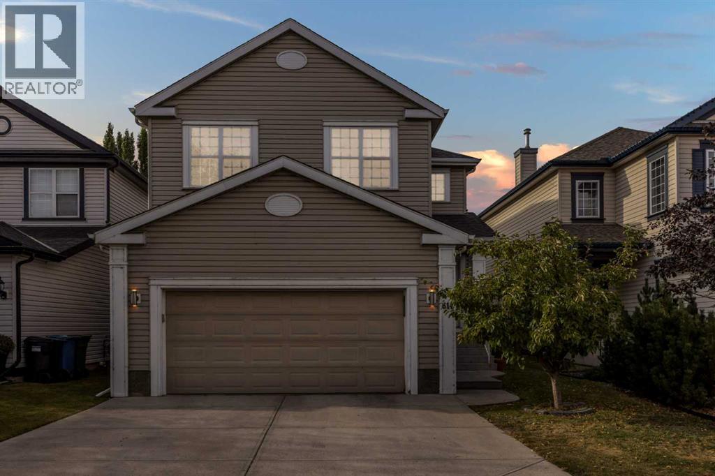 814 Copperfield Boulevard SE