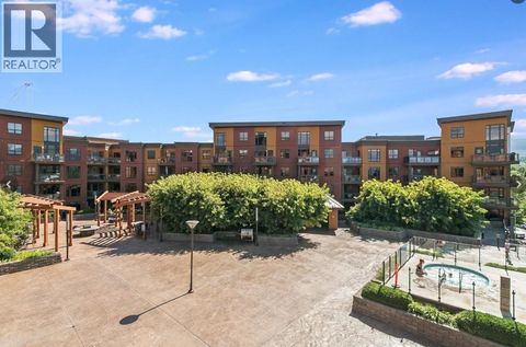 654 Cook Road Unit# 633 Kelowna BC V1W3G7