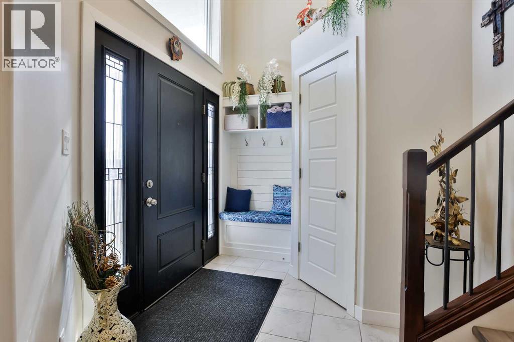 21 Riverford Close W