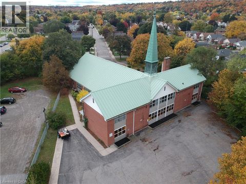 1974 KING Street E Hamilton ON L8K1W3