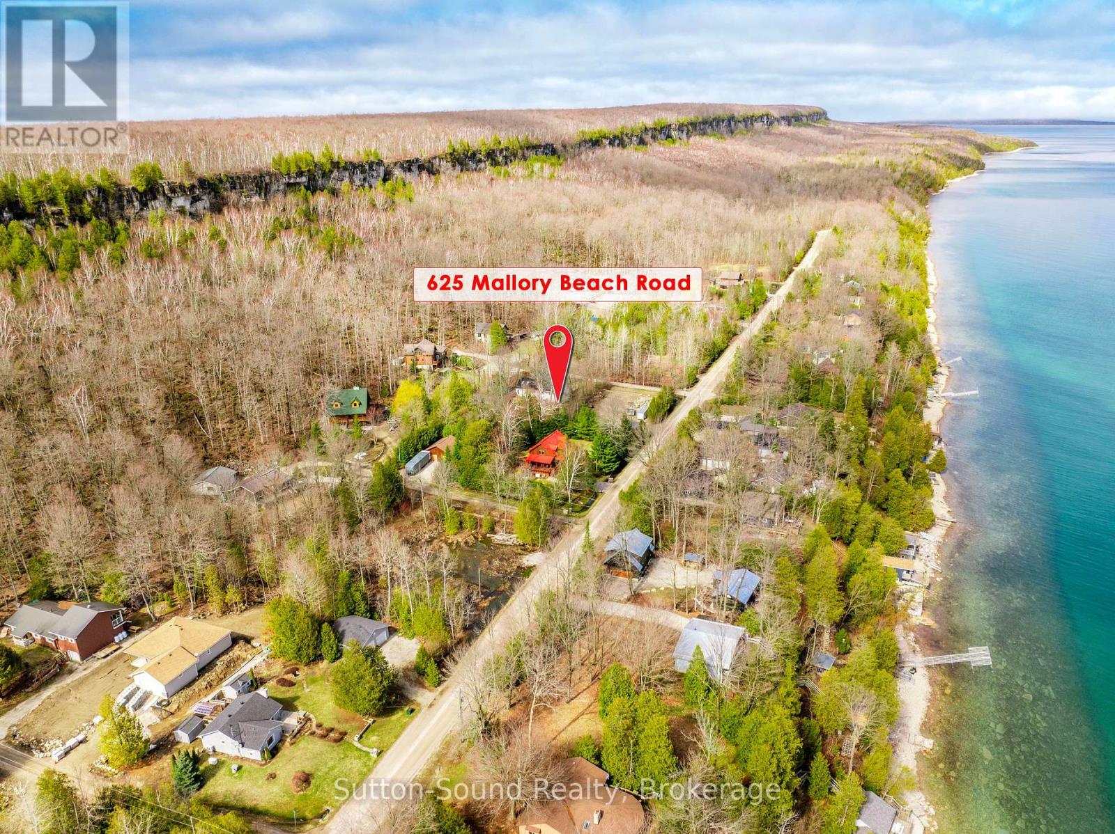 625 MALLORY BEACH ROAD