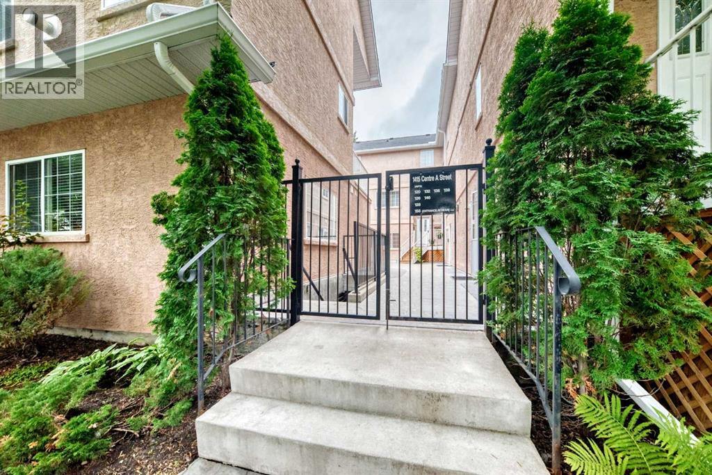 156, 1415 Centre A Street NE