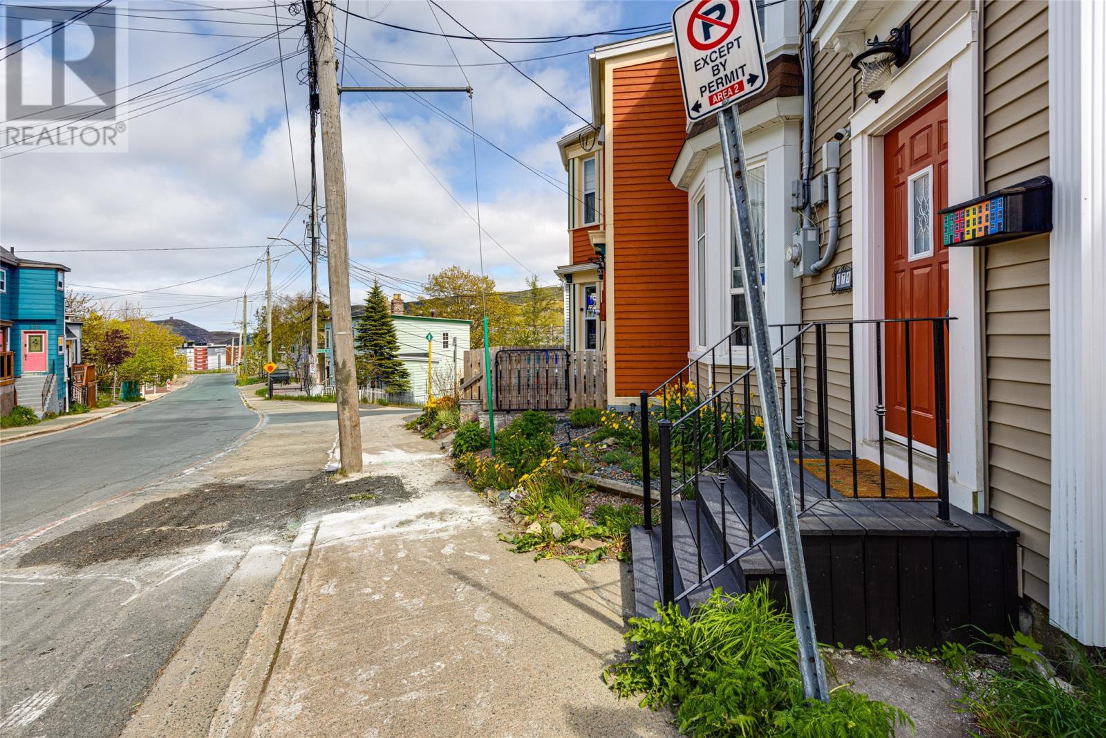 171 Pleasant Street