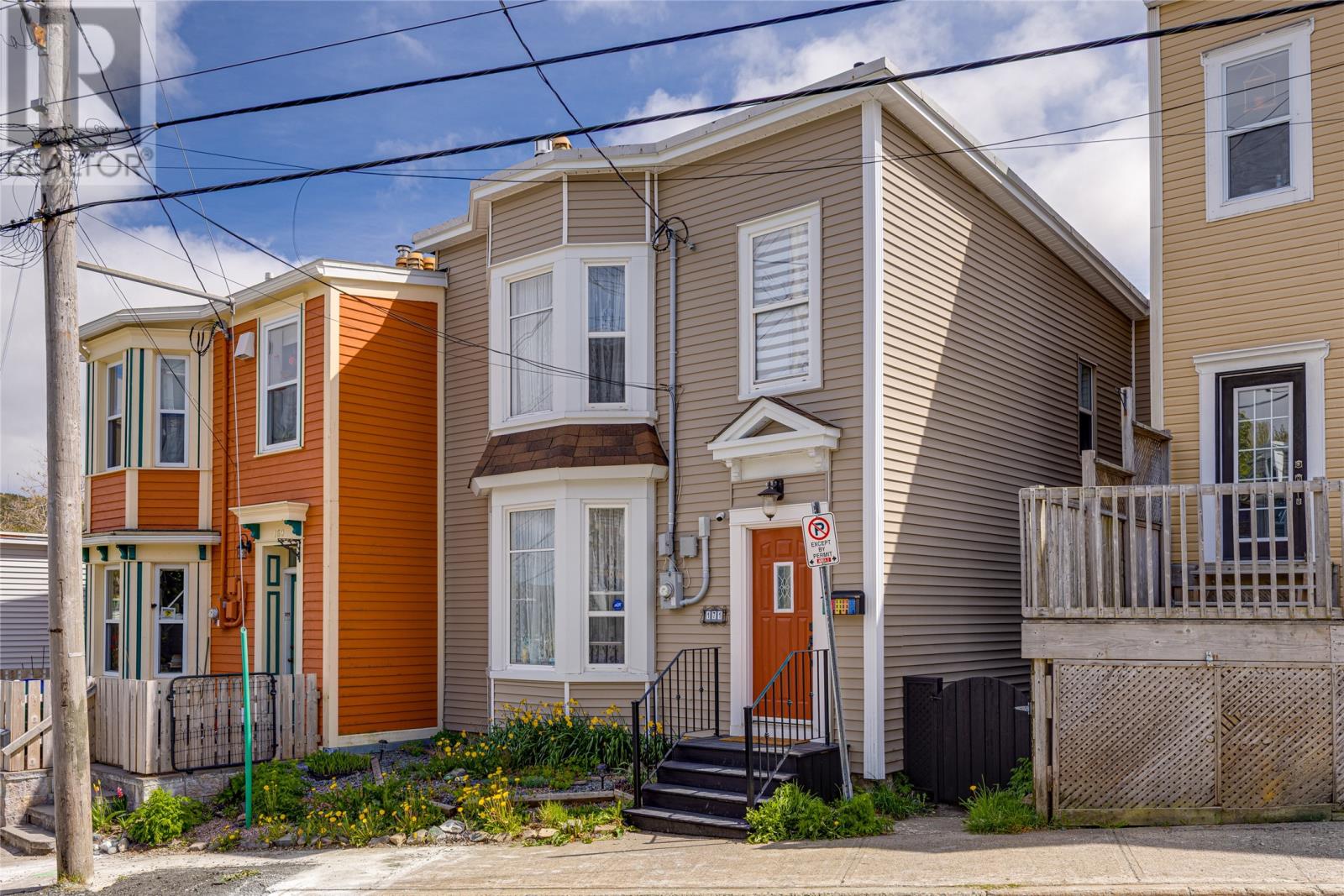 171 Pleasant Street
