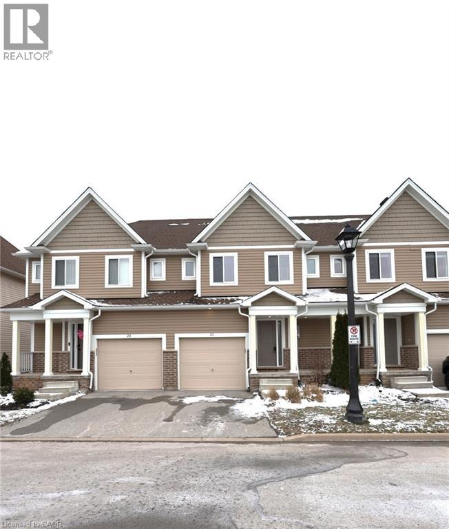 60 CANTERBURY Drive Unit# 25