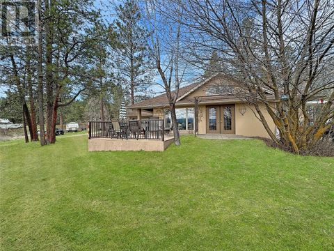 200 Lind Road Princeton BC V0X1W0