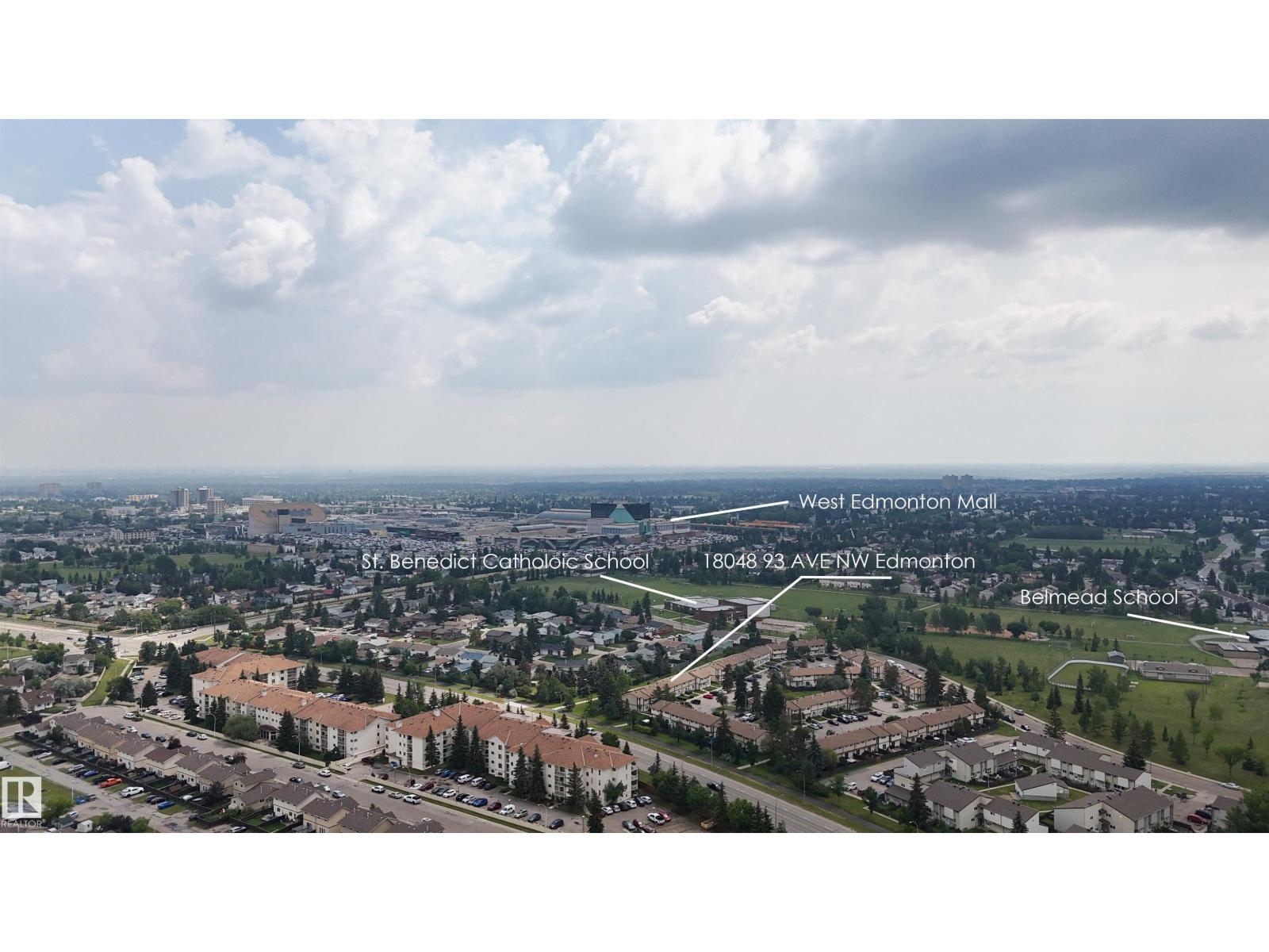 18048 93 AV NW NW