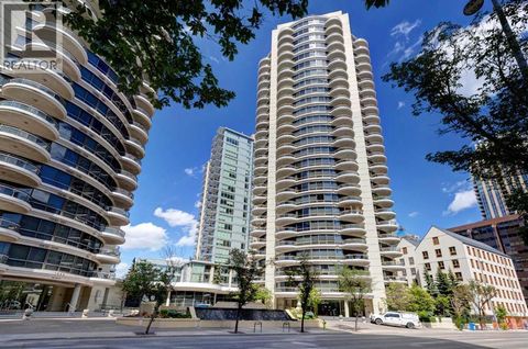 1503, 1078 6 Avenue SW Calgary AB T2P5N6