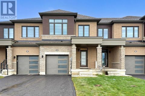 Property photo of 161 brighton lane, thorold (rolling meadows), ON l2v0n7