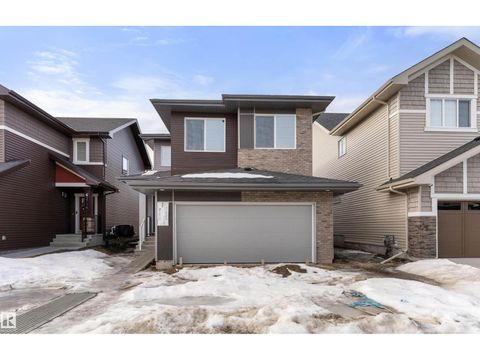 2720 194 ST NW Edmonton AB T6M3B1