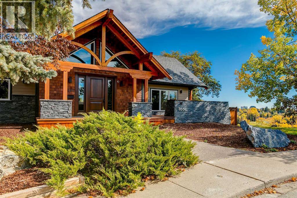 1661 St Andrews Place NW