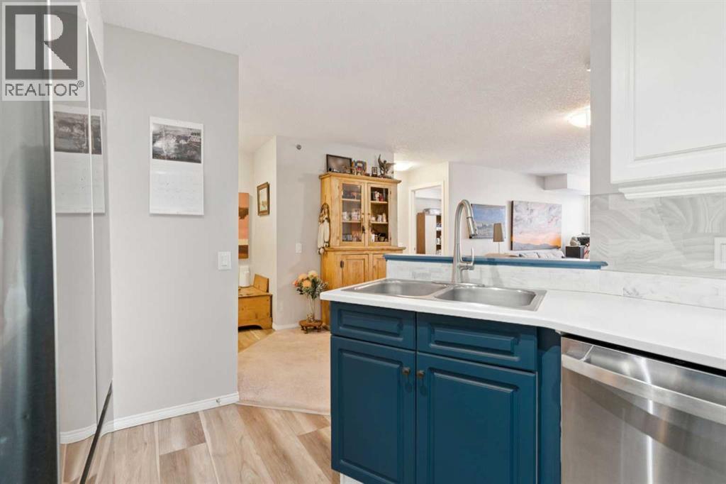 2327, 1818 Simcoe Boulevard SW