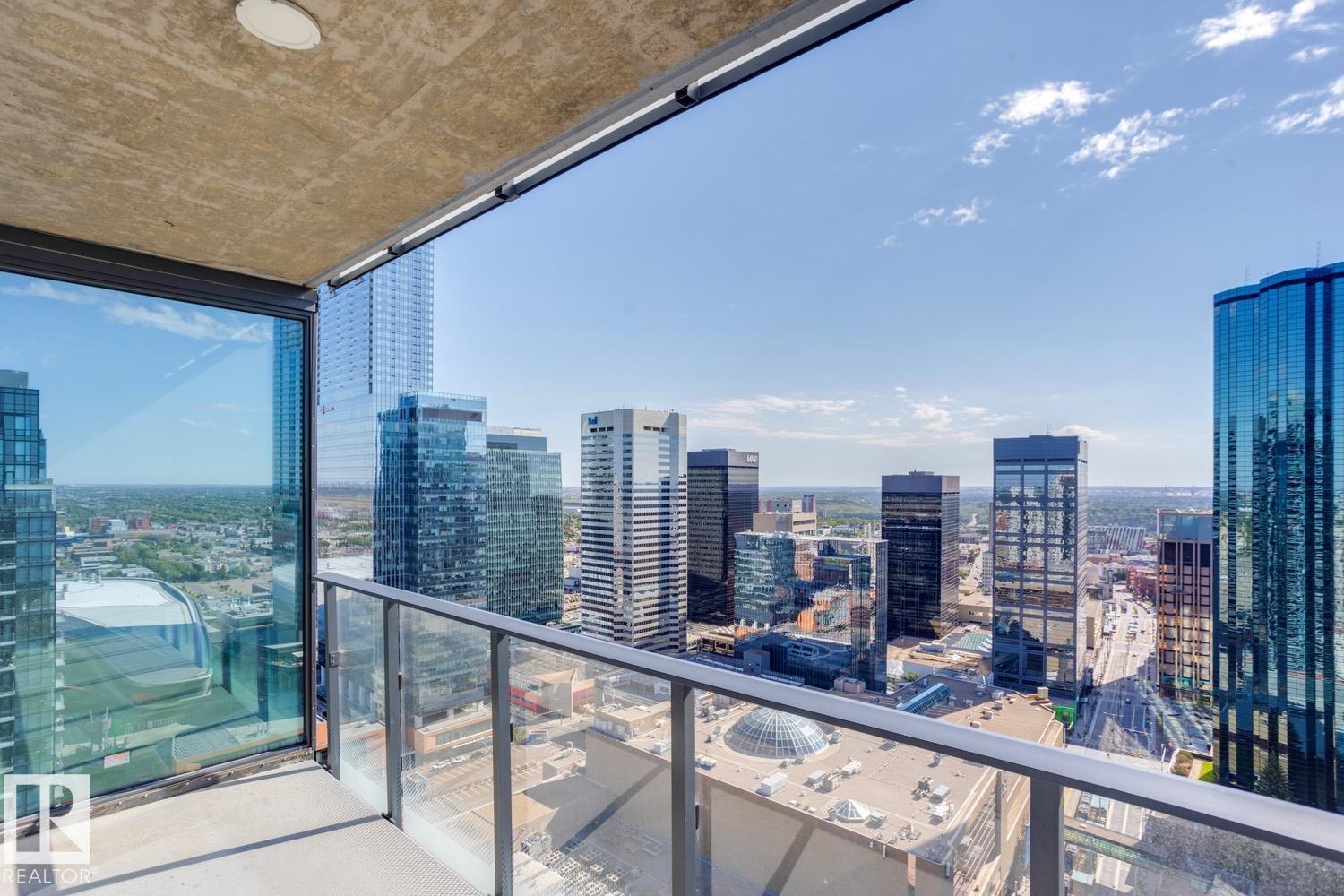 #2303 10180 103 ST NW