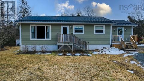 11 East Uniacke Road Mount Uniacke NS B0N1Z0