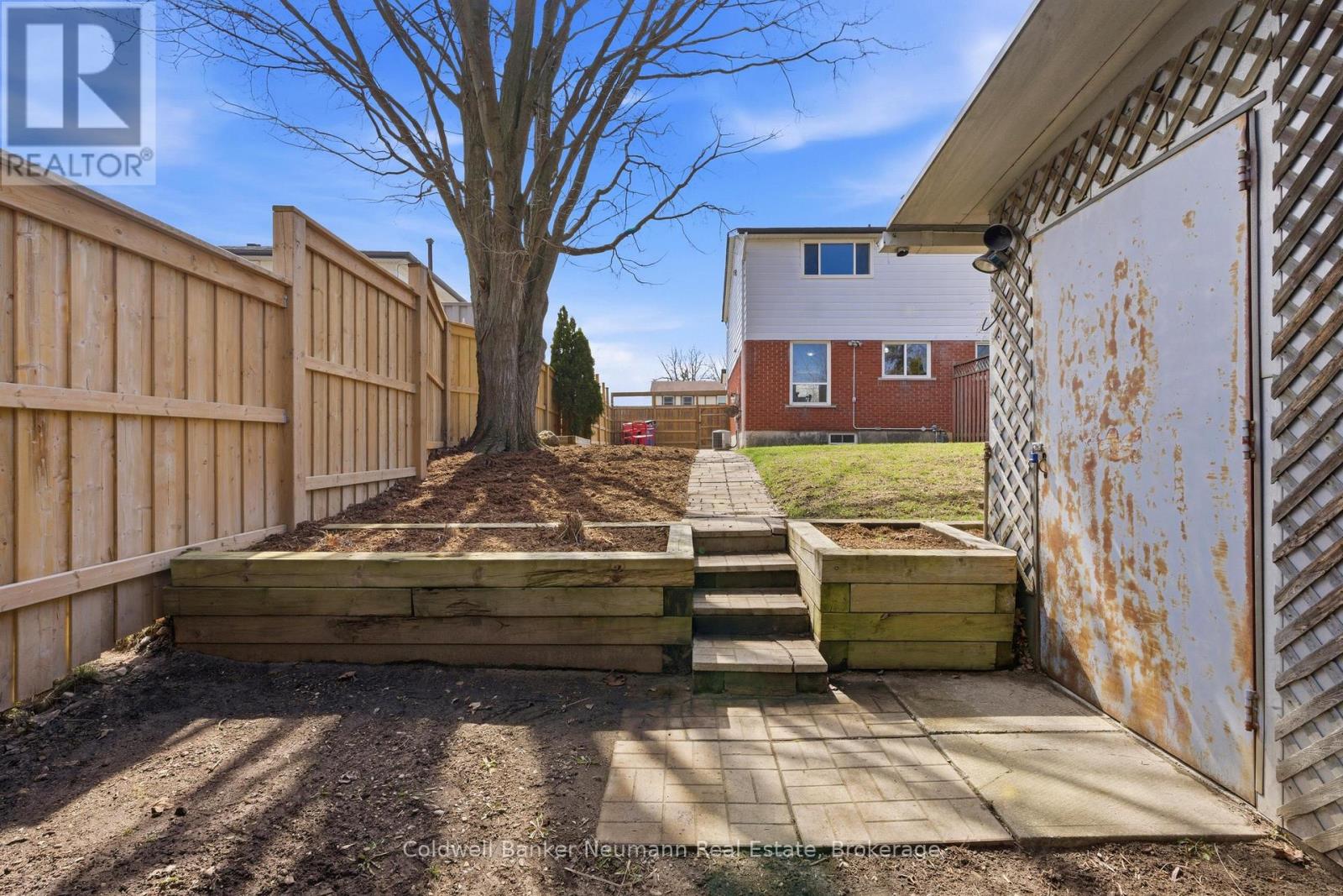 28 CHARTWELL CRESCENT