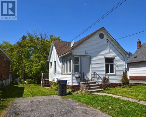 499 Bush ST Sault Ste Marie ON P6C3H6
