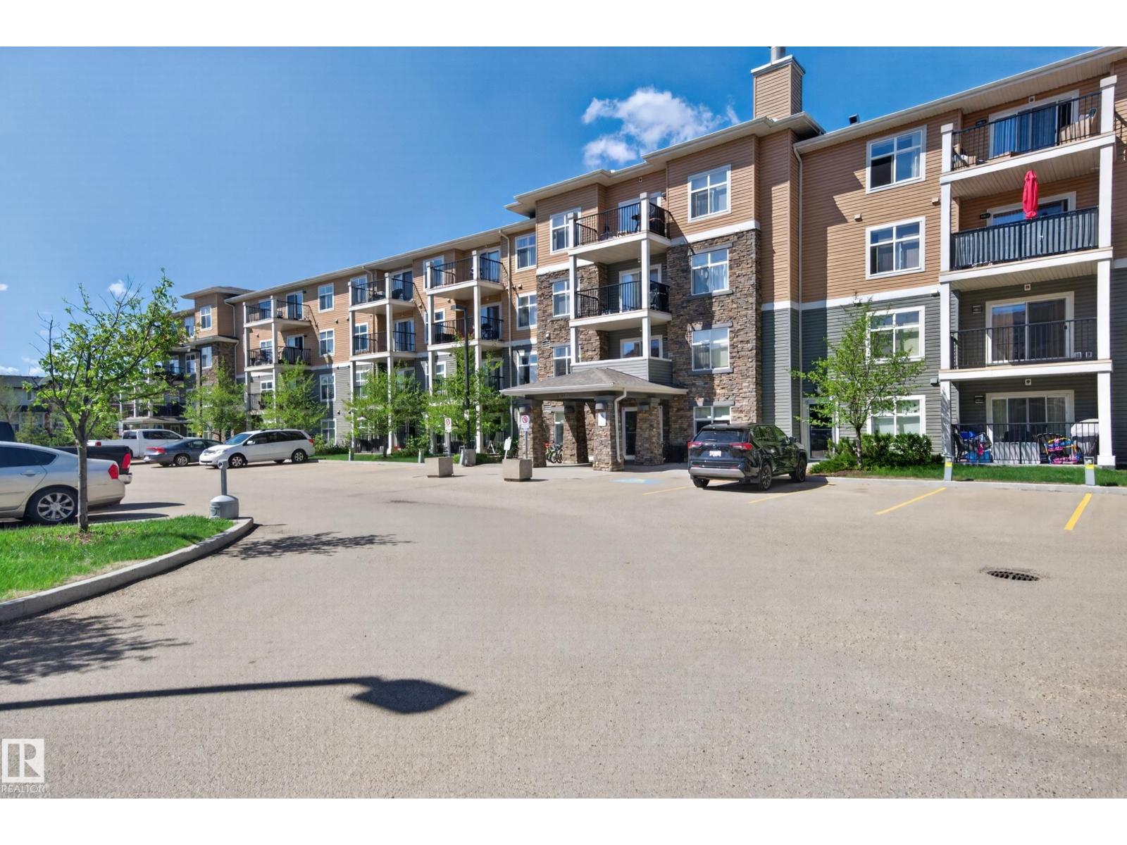#340 6076 SCHONSEE WY NW