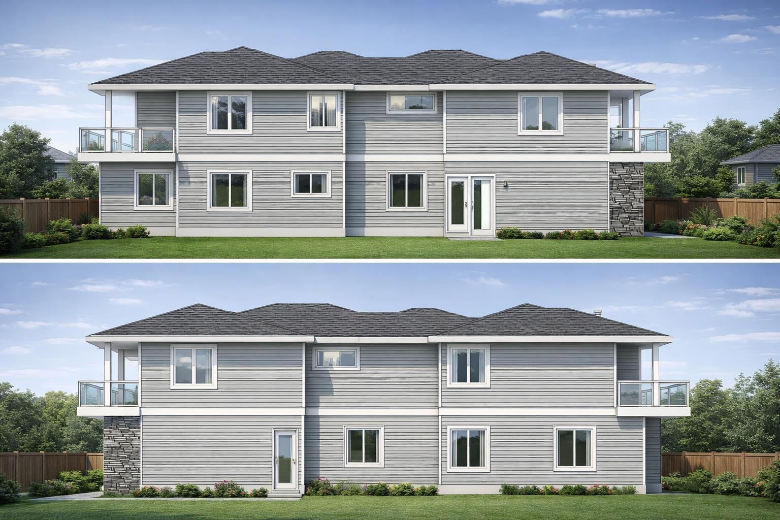 8593 FOREST GATE DRIVE|Eastern Hillsides