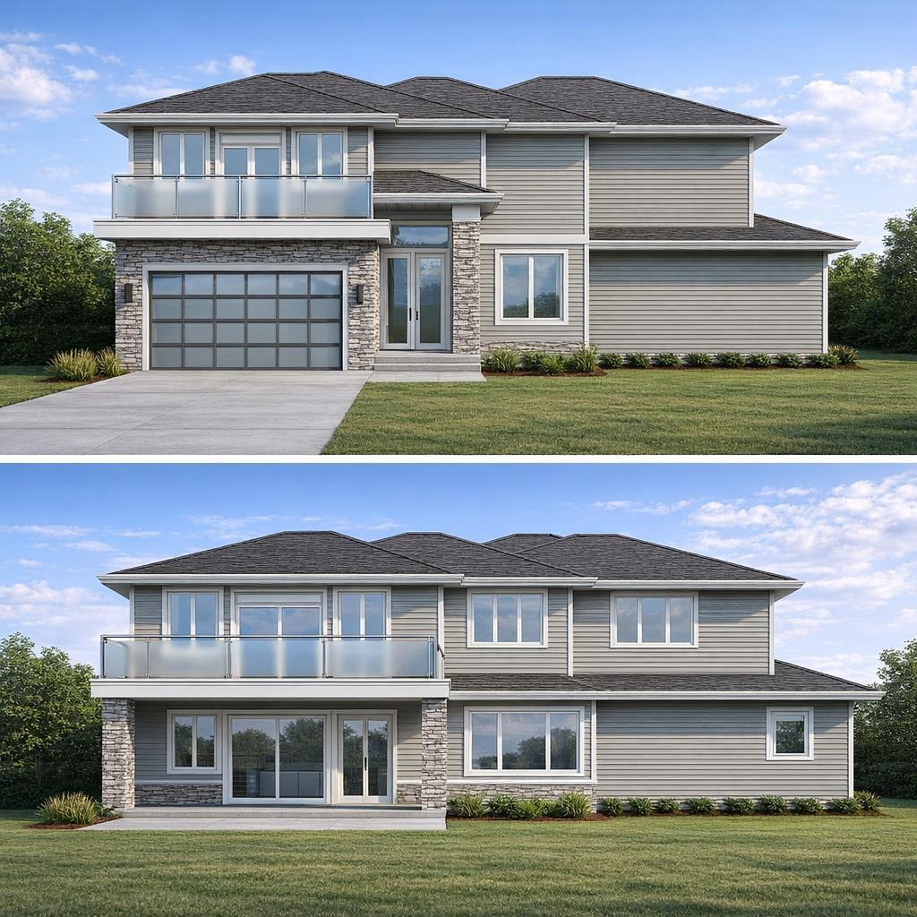 8593 FOREST GATE DRIVE|Eastern Hillsides