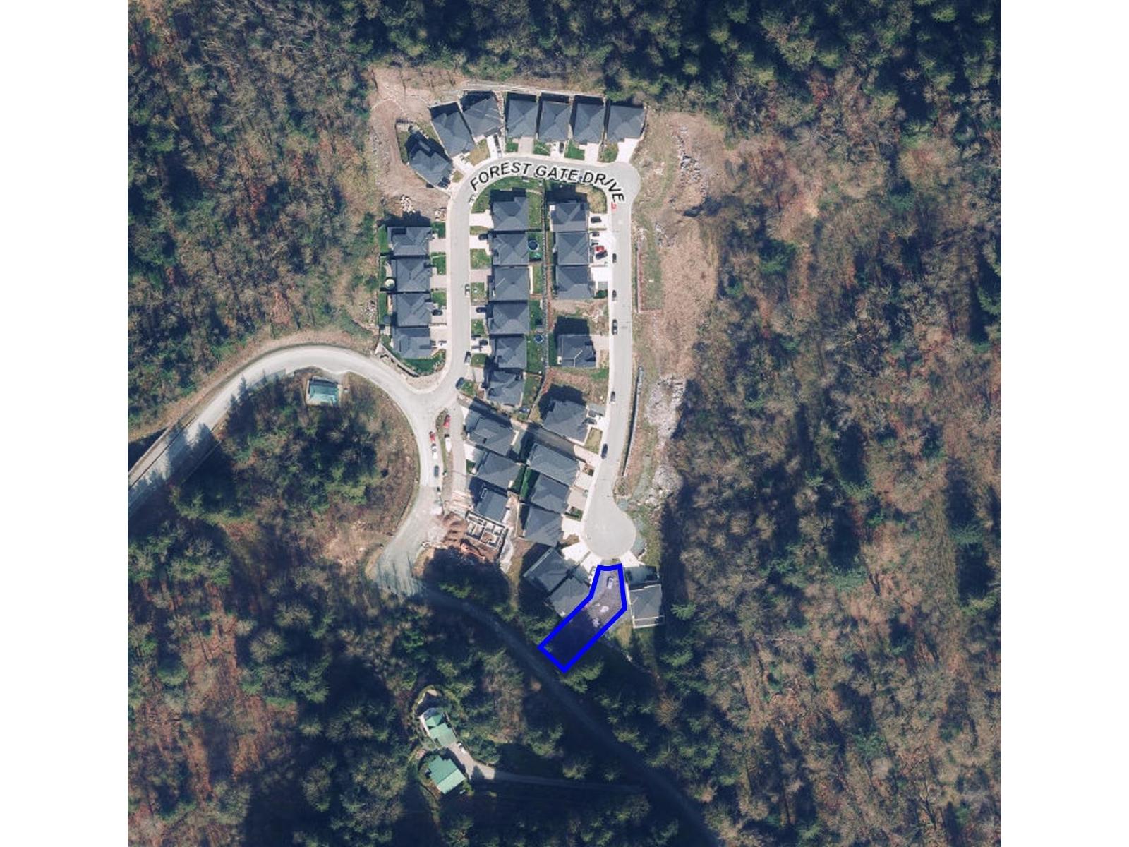 8593 FOREST GATE DRIVE|Eastern Hillsides